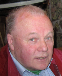 Svein Erik Sogge